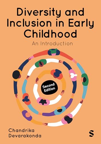 Diversity and Inclusion in Early Childhood: An Introduction von SAGE Publications Ltd