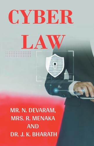 Cyber Law von Double 9 Books