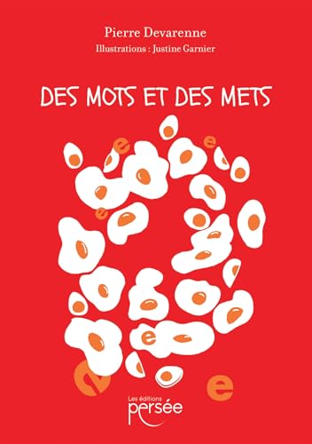 Des mots et des mets Des mots et des mets von PERSEE