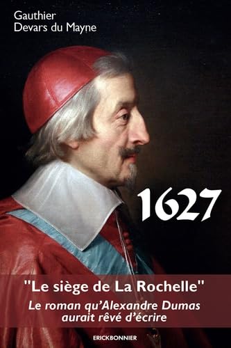 1627 1627 von ERICK BONNIER