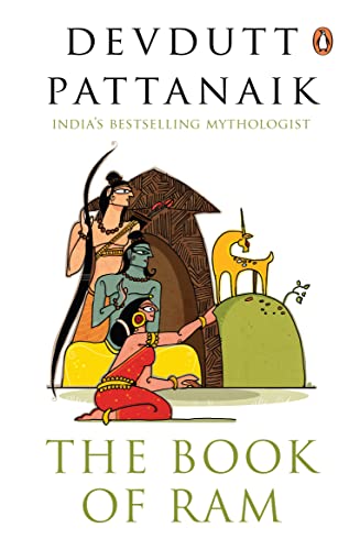 Book Of Ram