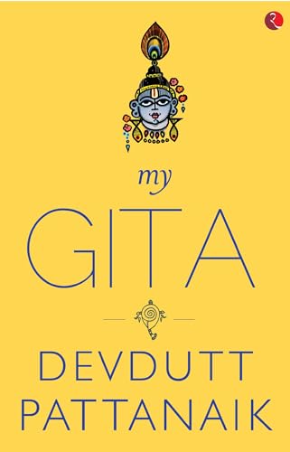 My Gita von Rupa Publications India