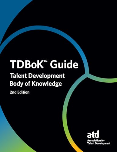 TDBoK™ Guide: Talent Development Body of Knowledge