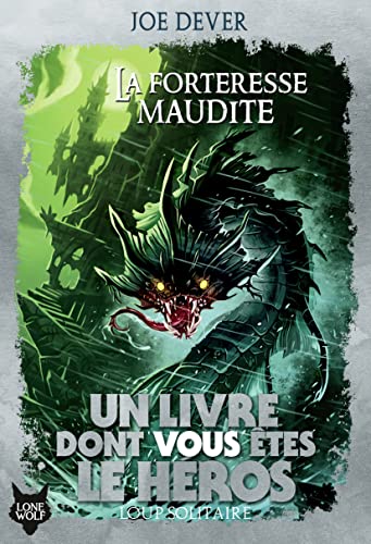 La Forteresse maudite