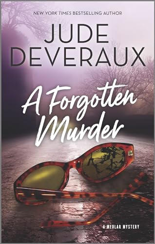 A Forgotten Murder: A Cozy Mystery (A Medlar Mystery, 3)