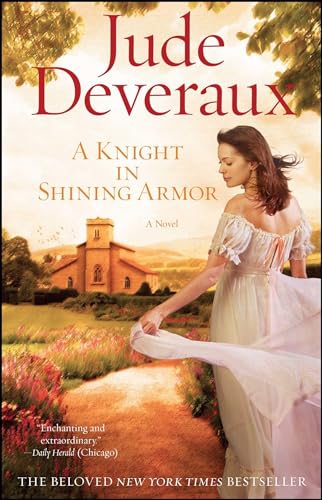 A Knight in Shining Armor A Knight in Shining Armor