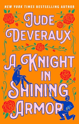 A Knight in Shining Armor von Gallery Books