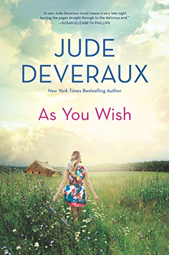 As You Wish (A Summerhouse Novel, 1, Band 3)