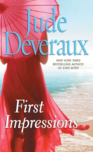 First Impressions: A Novel First Impressions: A Novel