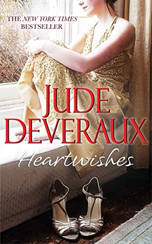 Heartwishes Heartwishes von Simon & Schuster