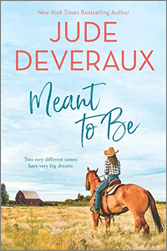Meant to Be: A Novel von MIRA