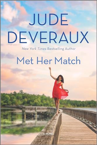 Met Her Match Met Her Match