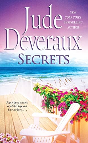 Secrets Secrets
