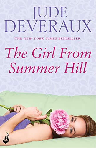 The Girl From Summer Hill von Headline Eternal