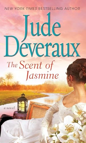 The Scent of Jasmine The Scent of Jasmine