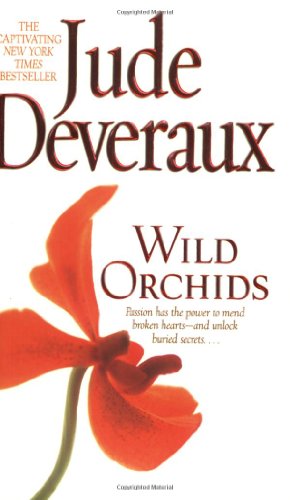 Wild Orchids: A Novel von Pocket Books