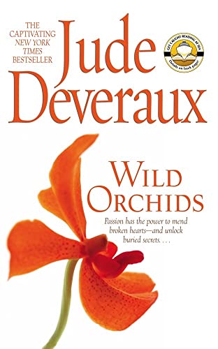 Wild Orchids: A Novel