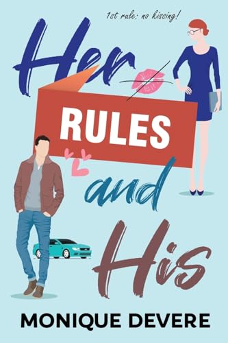 Her Rules and His von Next Chapter