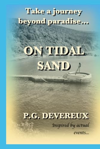 On Tidal Sand (Tidal Sand Trilogy, Band 1) von Independently published