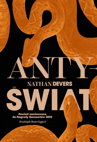 Antyświat von Znak