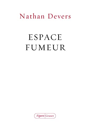 Espace fumeur: collection Figures