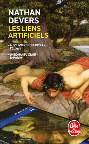 Les liens artificiels: Roman von Hachette