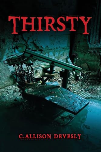 Thirsty: The Christiansen Lineage Thirsty: The Christiansen Lineage von Writers Branding LLC