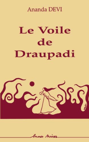 Le voile de Draupadi