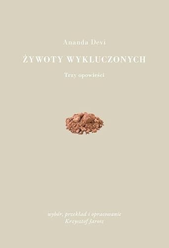 Żywoty wykluczonych Żywoty wykluczonych von W podwórku