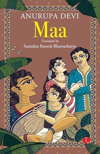 Maa von Rupa Publications India