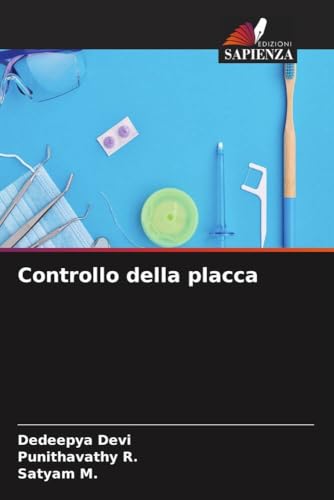 Controllo della placca von Edizioni Sapienza