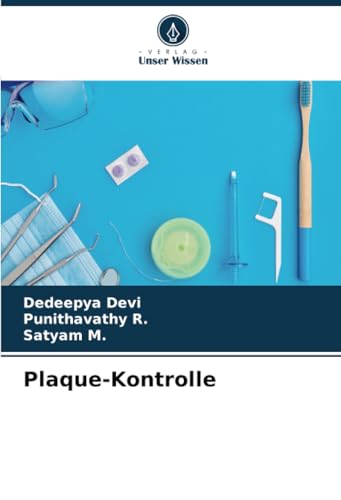Plaque-Kontrolle: DE von Verlag Unser Wissen