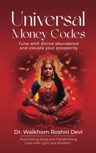 Universal Money Codes von Blue Rose Publishers