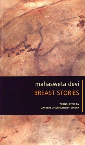 Breast Stories von MACMILLAN