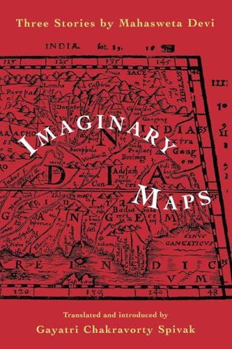 Imaginary Maps: Three Stories von Routledge