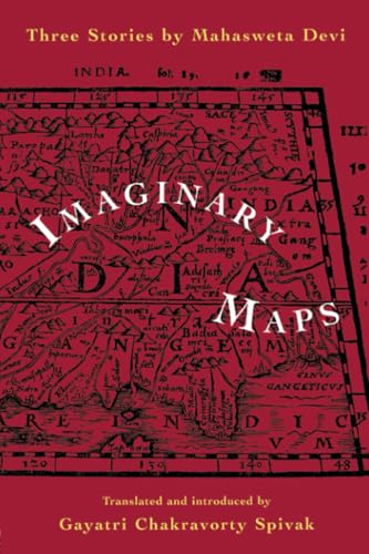 Imaginary Maps: Three Stories