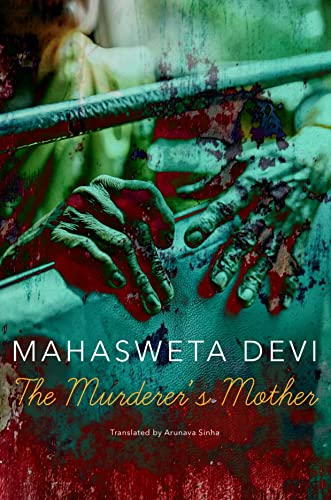 The Murderer's Mother (India List)