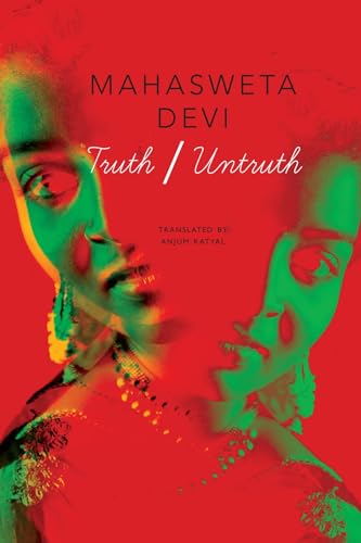 Truth/Untruth (India List) von Seagull Books London Ltd