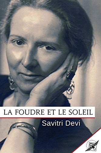 La Foudre et le Soleil von Vettazedition Ou