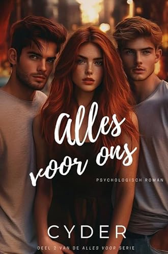 Alles voor ons von Brave New Books