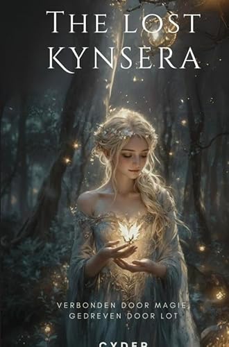The lost Kynsera: Verbonden door magie, Gedreven door lot von Brave New Books