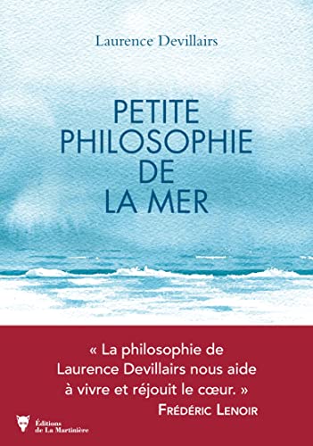 Petite philosophie de la Mer von MARTINIERE BL
