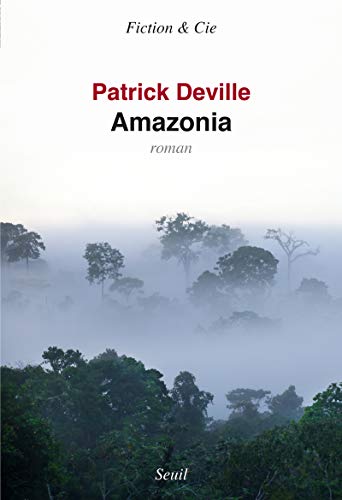 Amazonia von Seuil