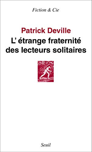 L'Étrange Fraternité des lecteurs solitaires