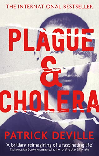 Plague and Cholera Plague and Cholera von Abacus