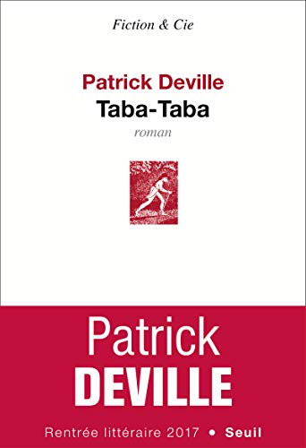 Taba-Taba von Seuil
