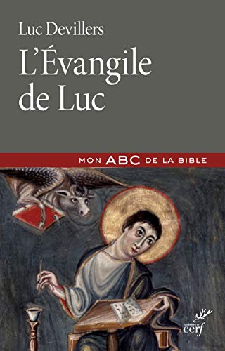 L'EVANGILE DE LUC von CERF