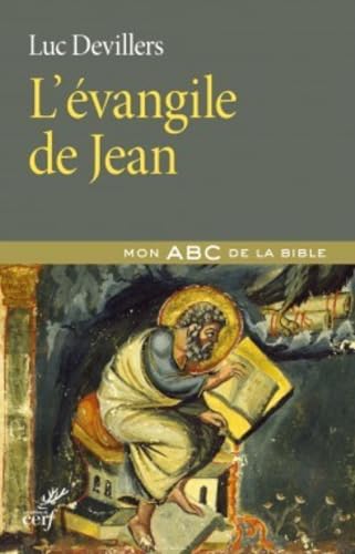 L'ÉVANGILE DE JEAN