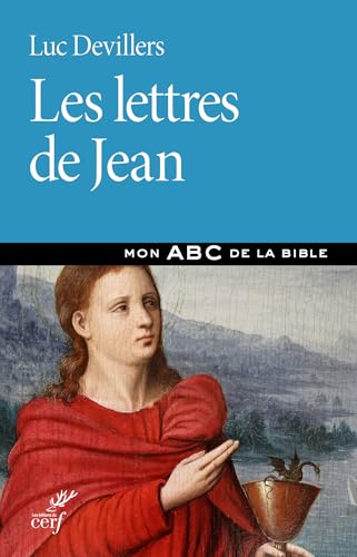 Lettres de Jean von CERF