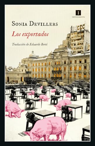 Los exportados (Impedimenta)